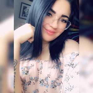 Meet your Posher, Annemarieuashtessiu